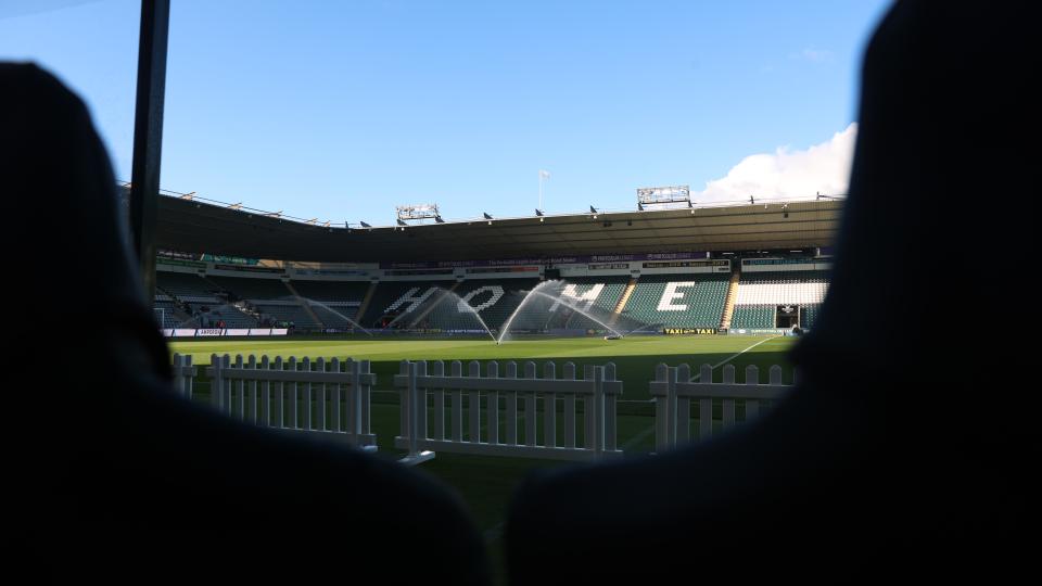 Home Park