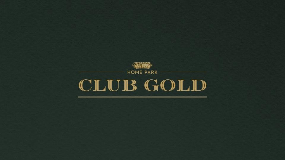 Club Gold