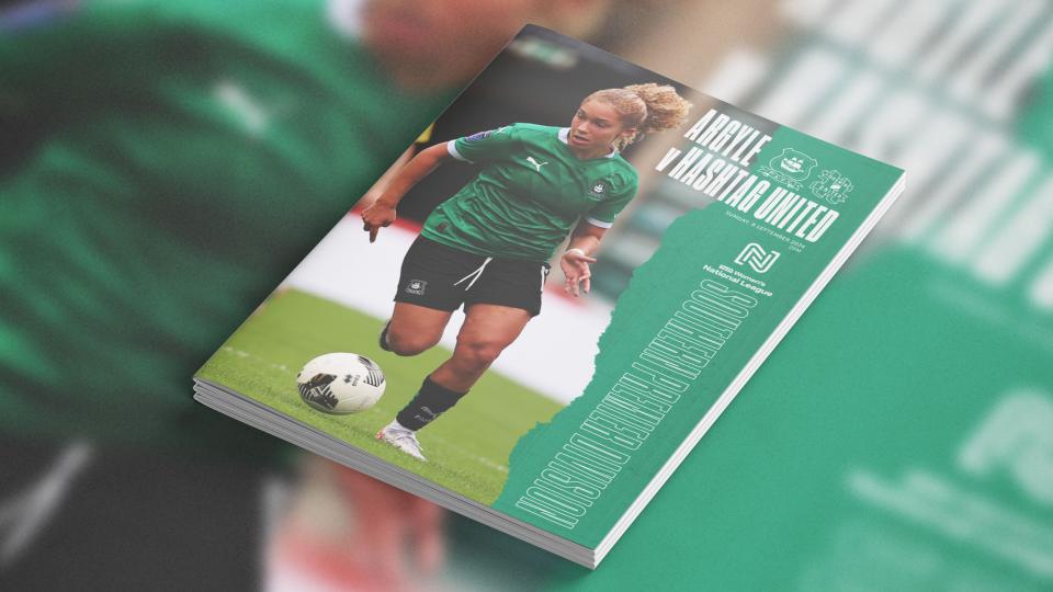 Programme Hashtag promo