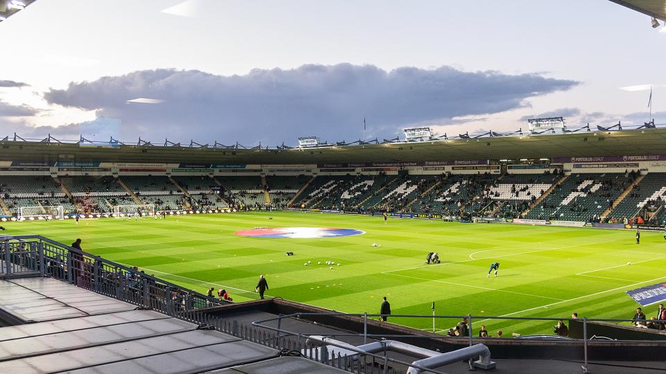 Home Park