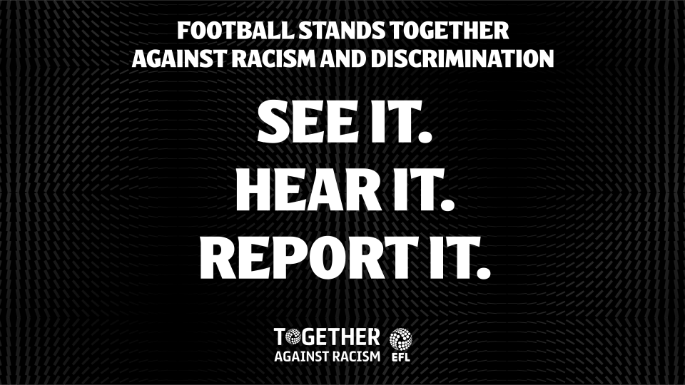 Together Against Racism