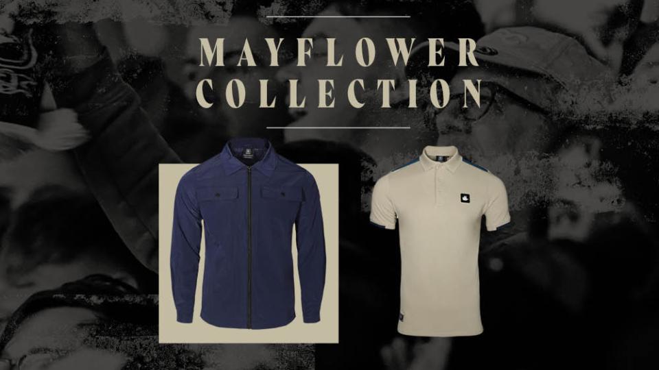 Mayflower Collection