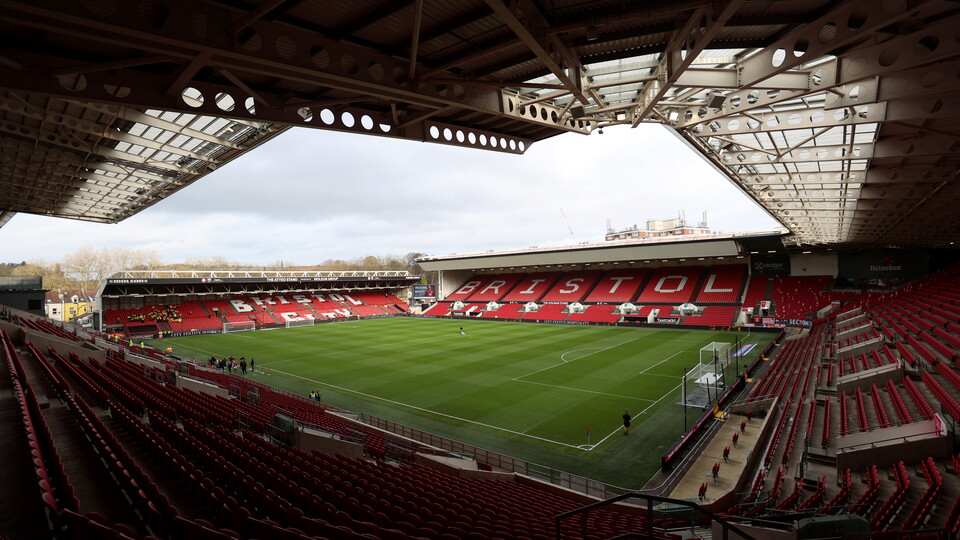 Ashton Gate