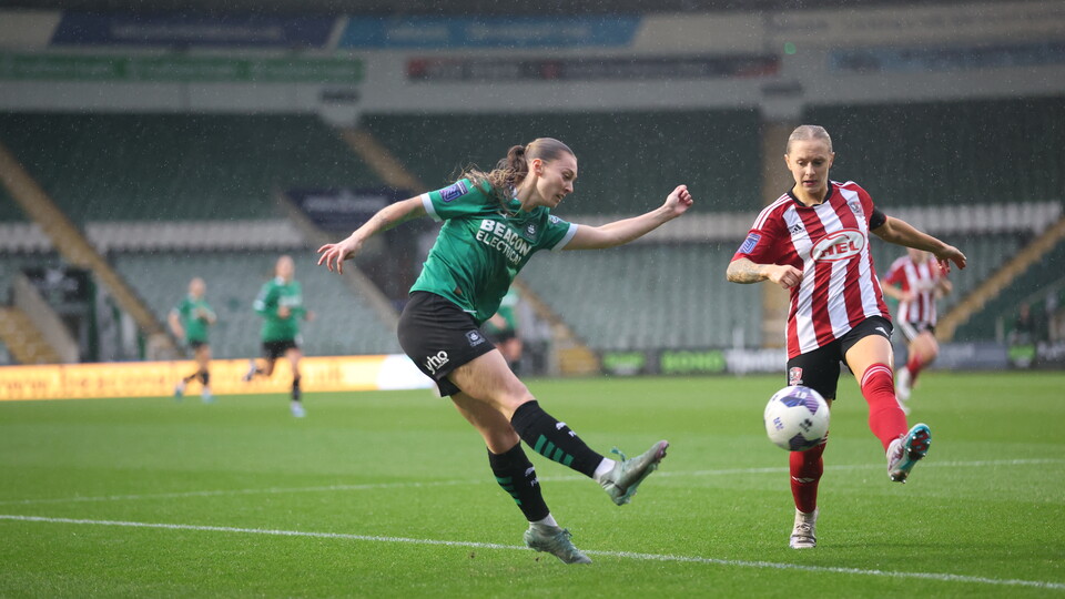 argyle v exeter