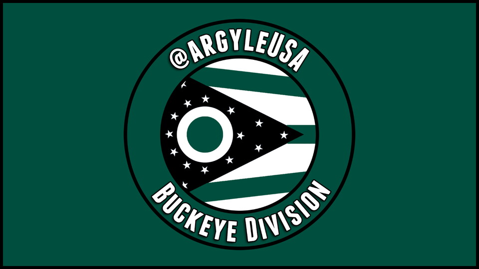 buckeye division icon