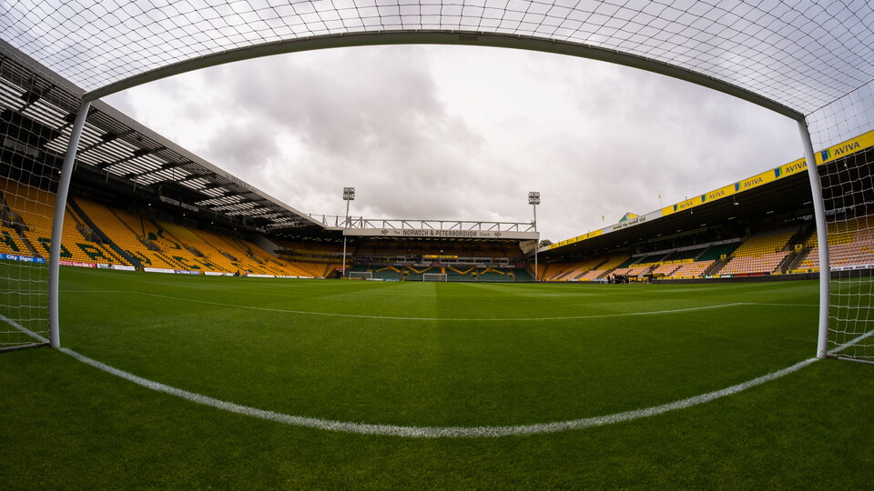 Carrow Road