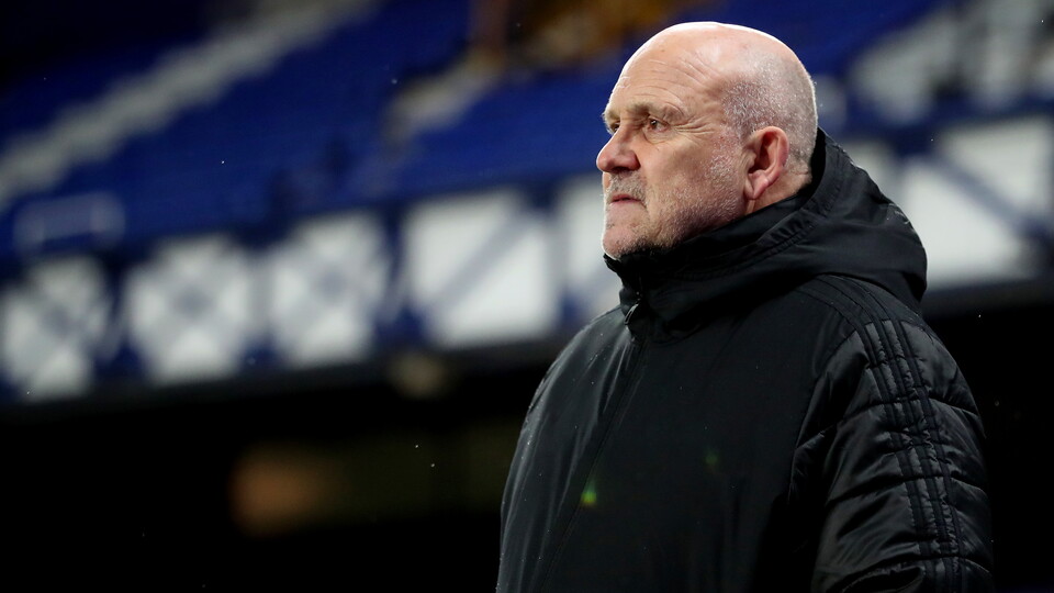 Mike Phelan
