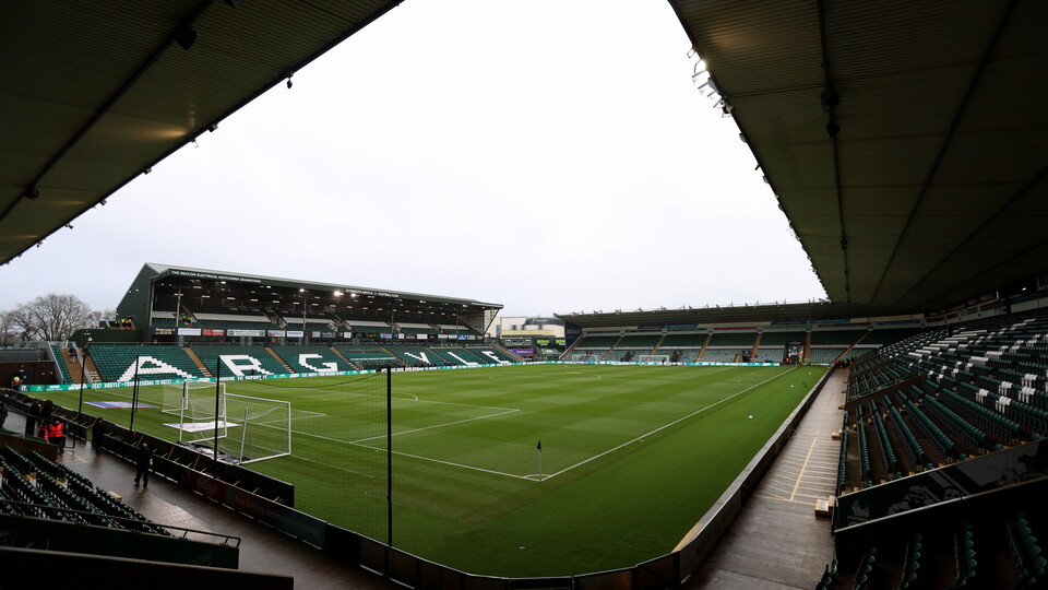 Home Park