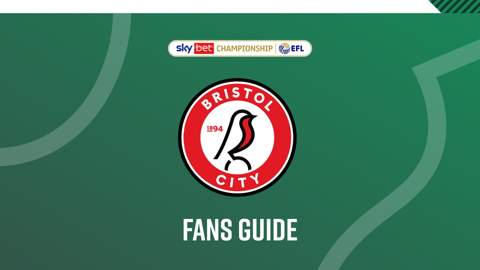 Bristol City Fans' Guide