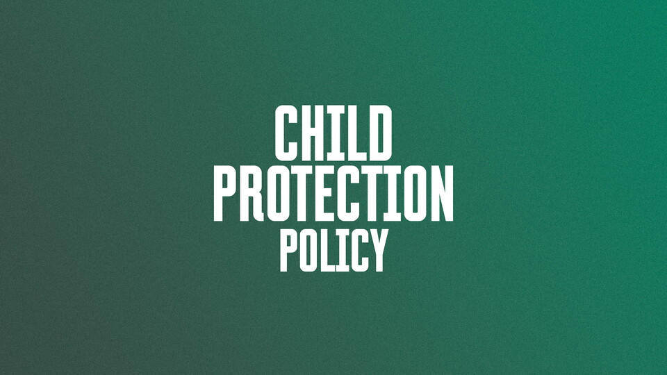 Child Protection Policy