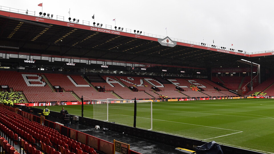 Bramall Lane