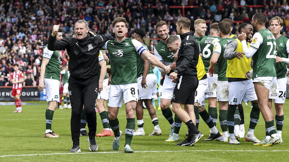 Nancekivell and Edwards