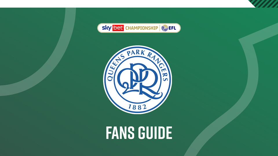 QPR Fans' Guide