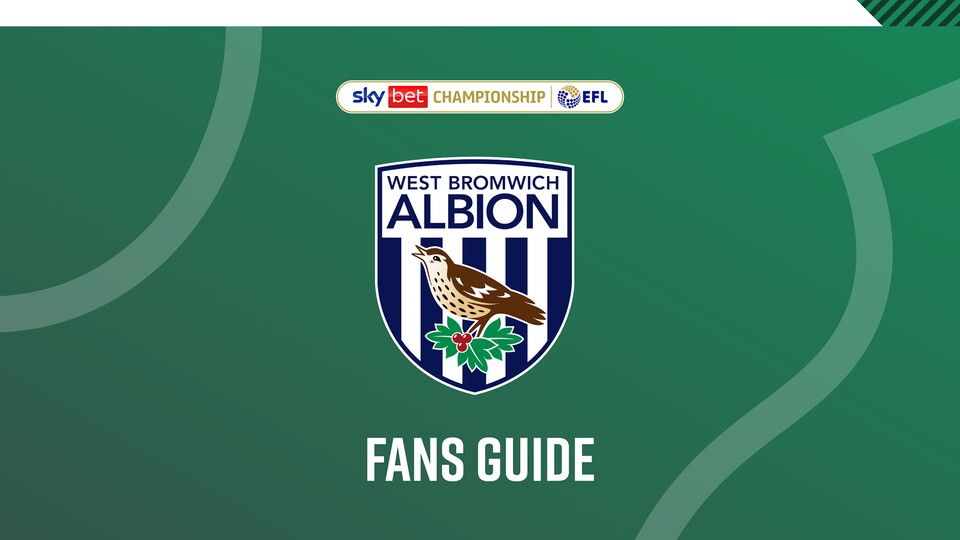 Fans' Guide