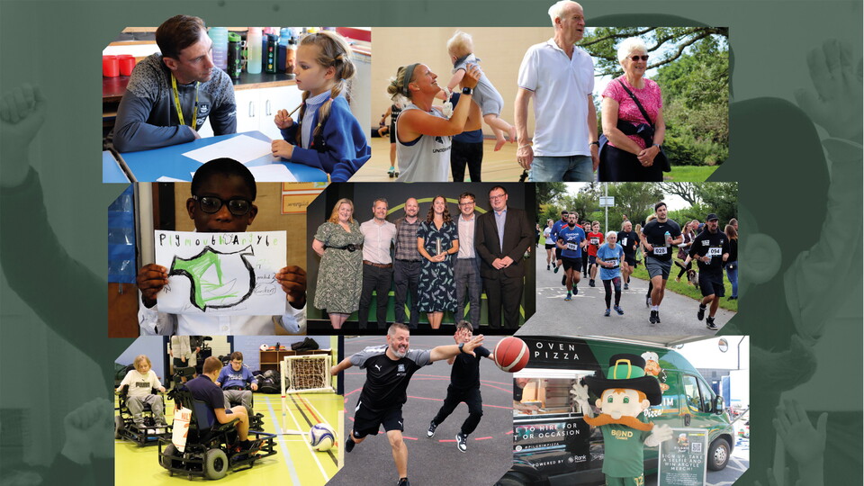 Argyle Community Trust