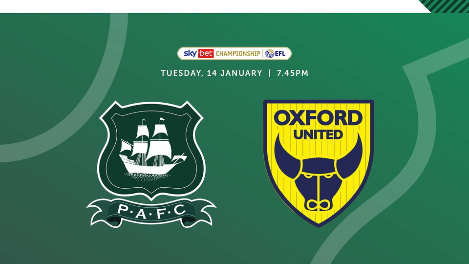 Oxford United (H)