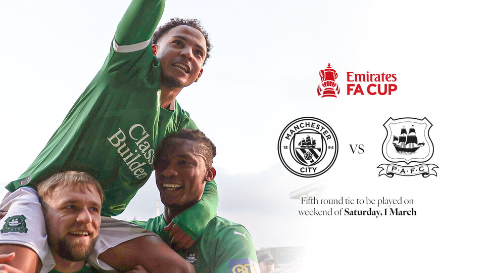Emirates FA Cup