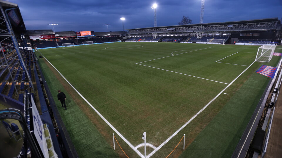 Kenilworth Road