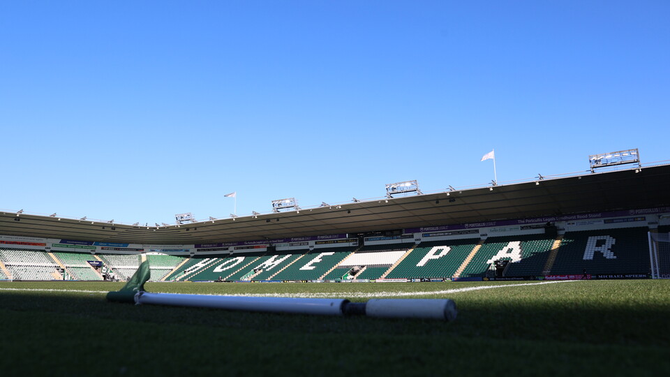Home Park