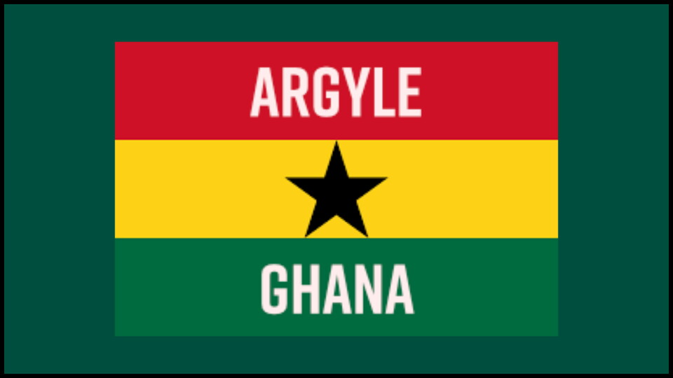 GHANA