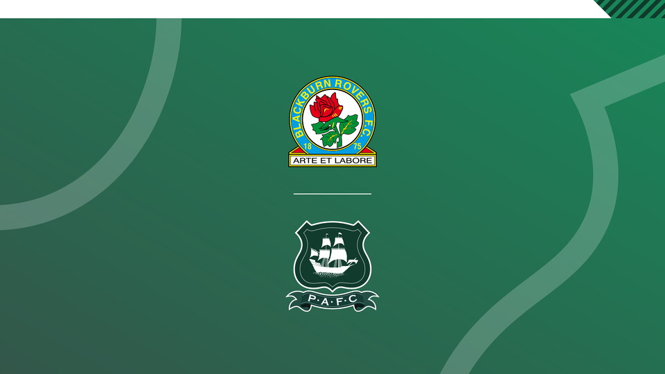 Blackburn Rovers (A)