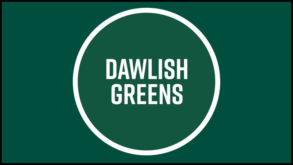 Dawlish Greens