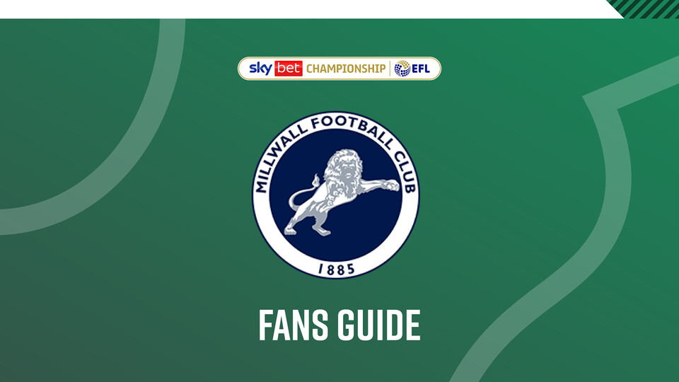 Millwall Fans' Guide