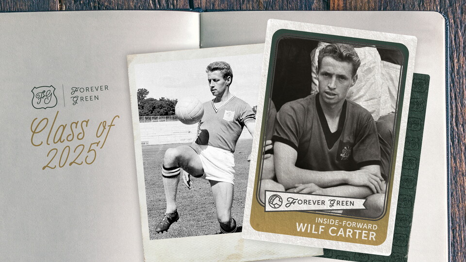 Wilf Carter