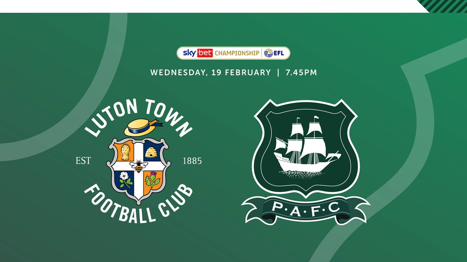 Luton Town (A)