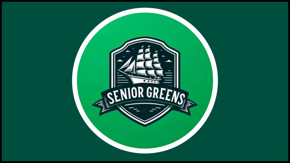 Senior Greens