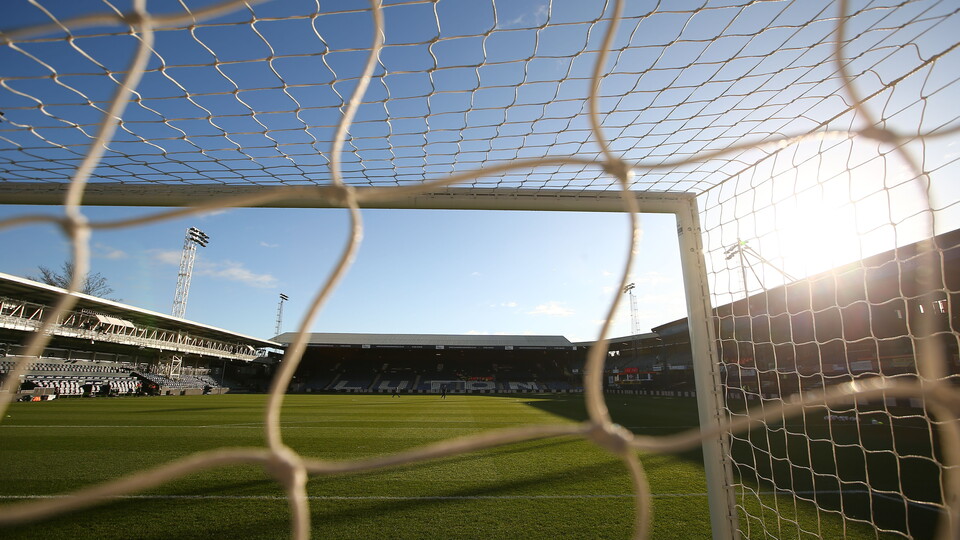Kenilworth Road