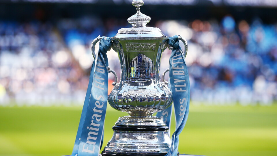 Emirates FA Cup