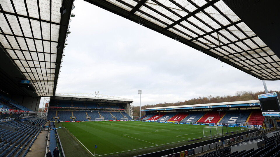 Ewood Park