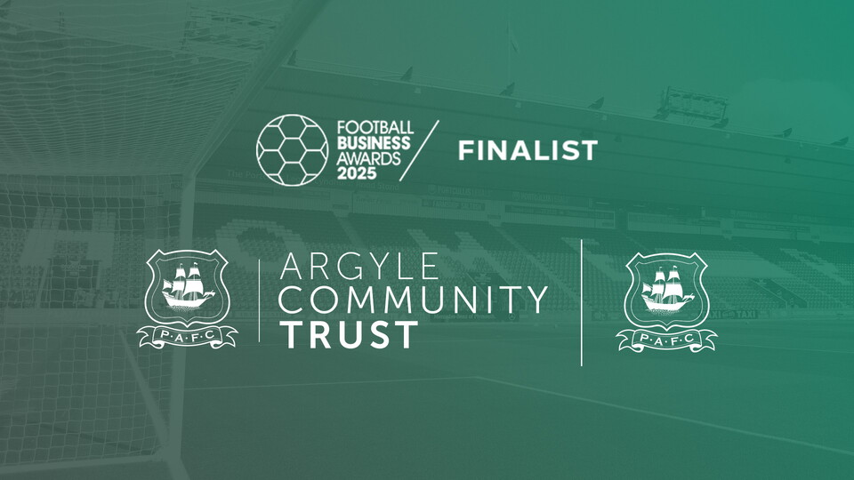 Football Business Awards