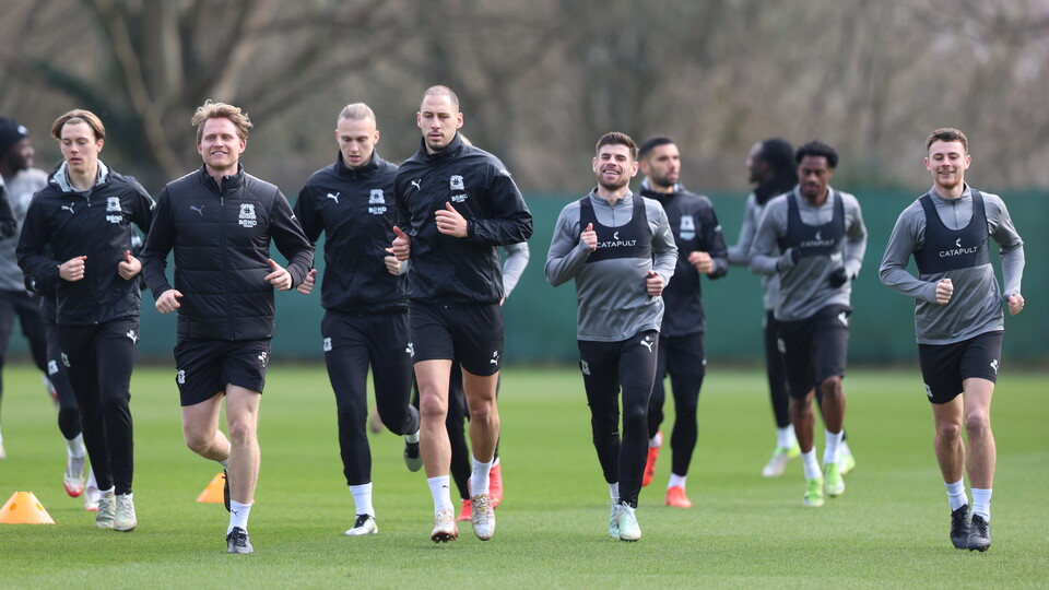 Training Gallery | Portsmouth (A)