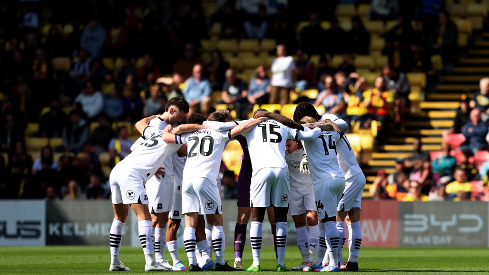 Match Gallery | Watford (A)