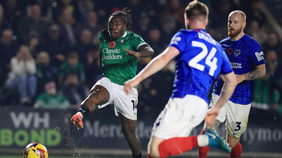Michael Obafemi