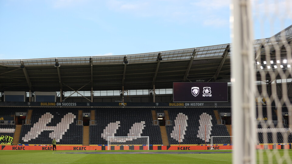 Hull City