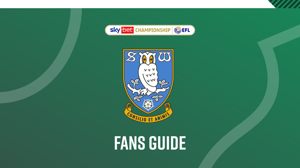 Fans' Guide