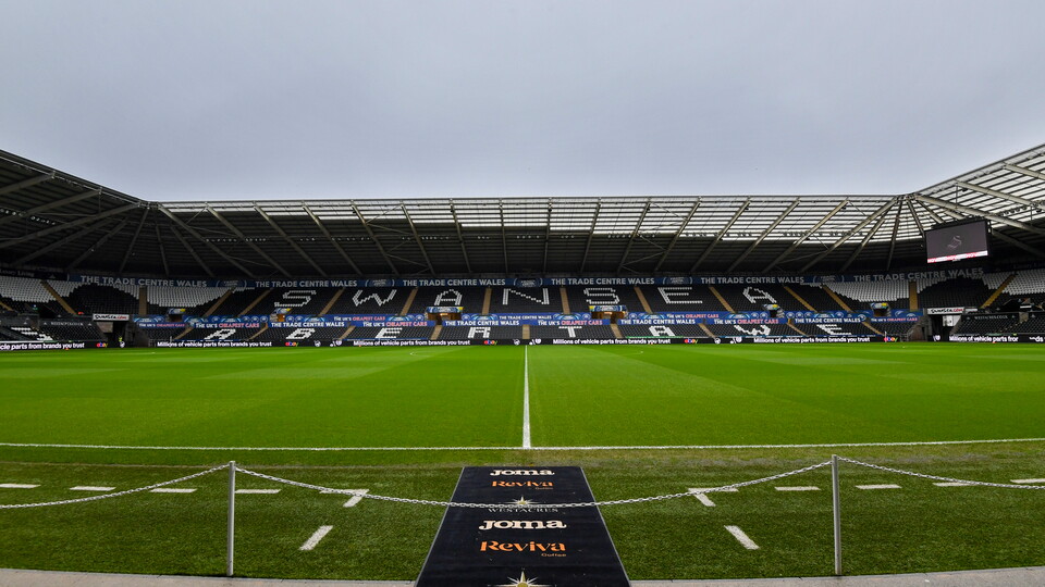 Liberty Stadium