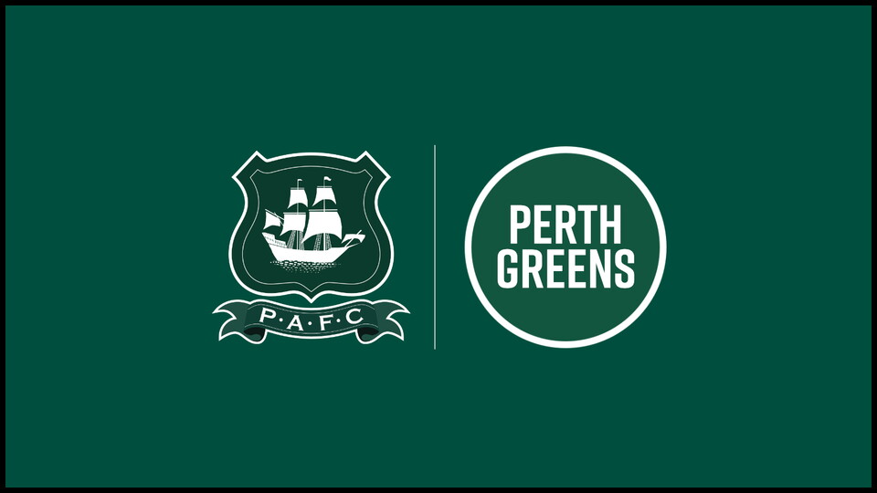 perth greens