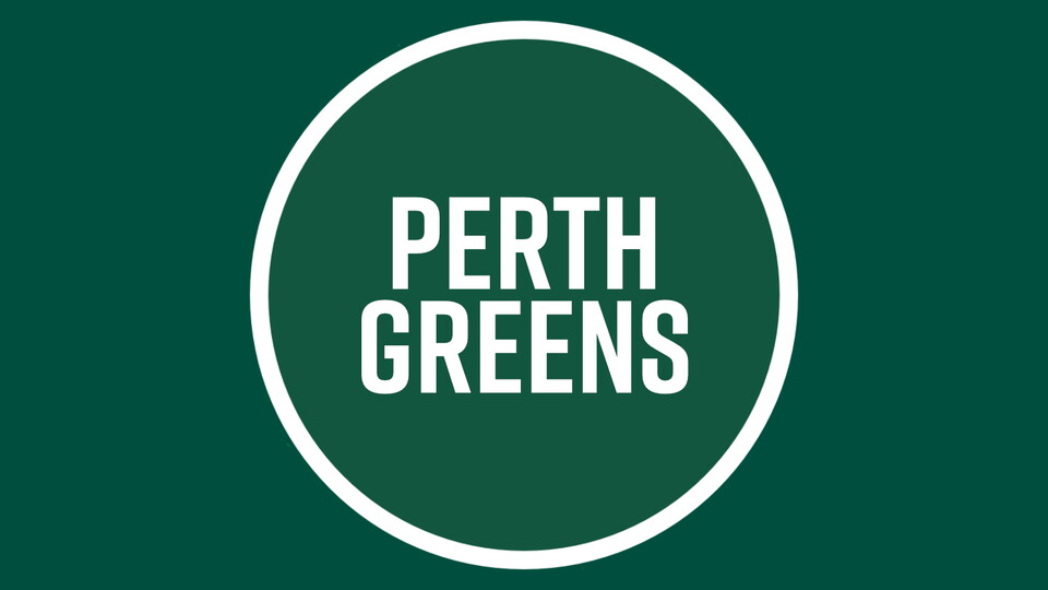 perth greens