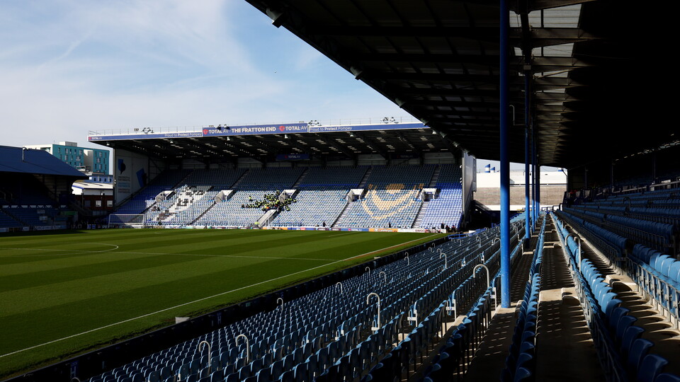 Fratton Park