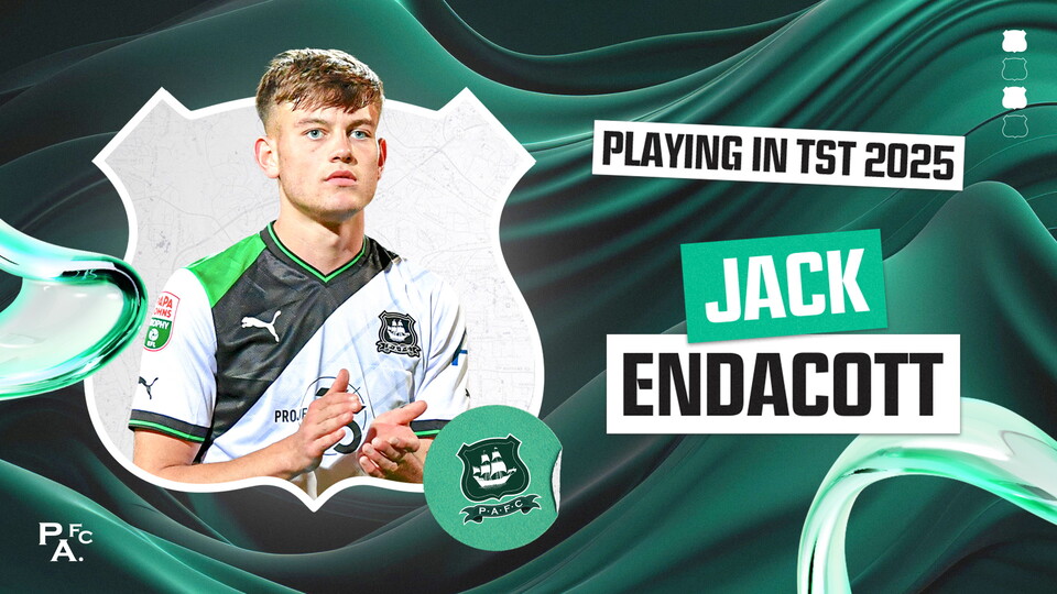 Jack Endacott