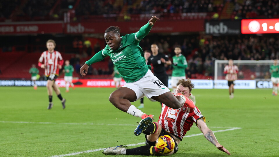 Michael Obafemi