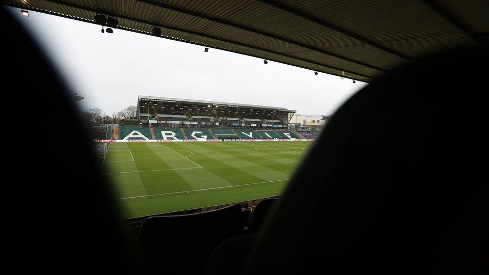 Home Park