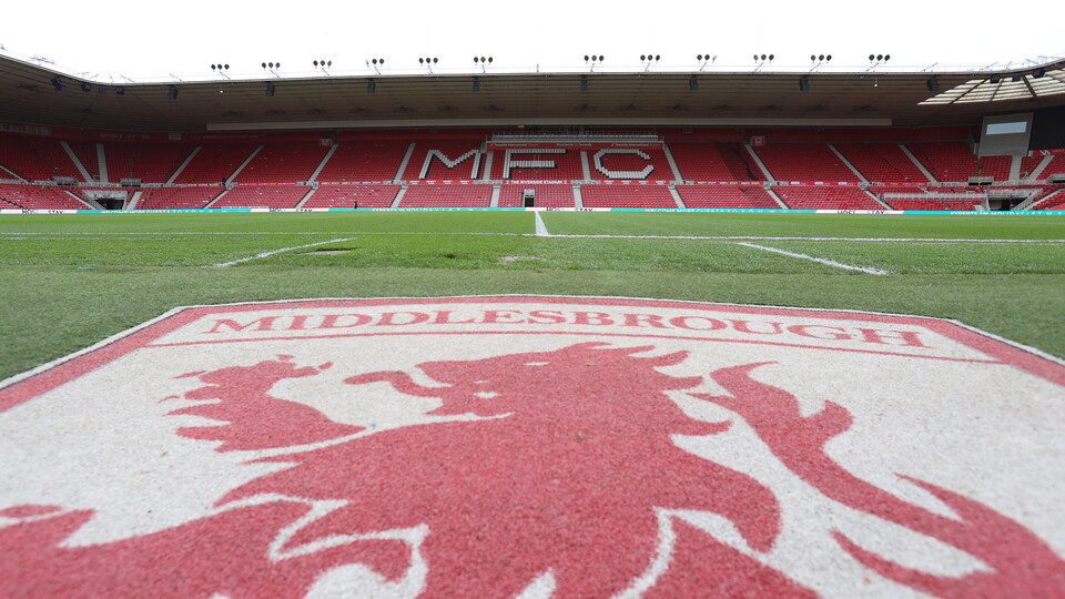 Riverside Stadium