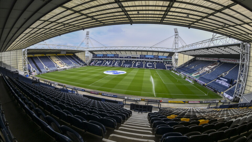 Deepdale