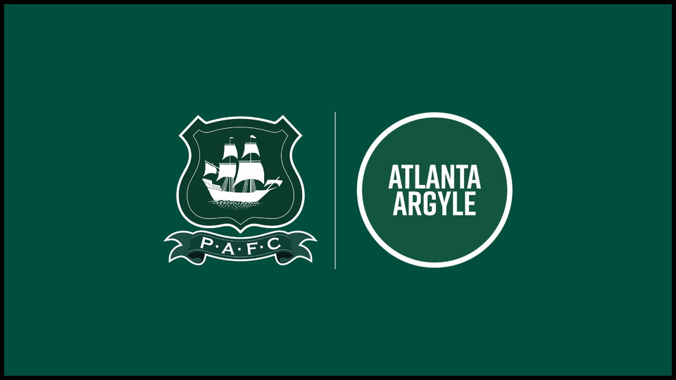 Atlanta Argyle