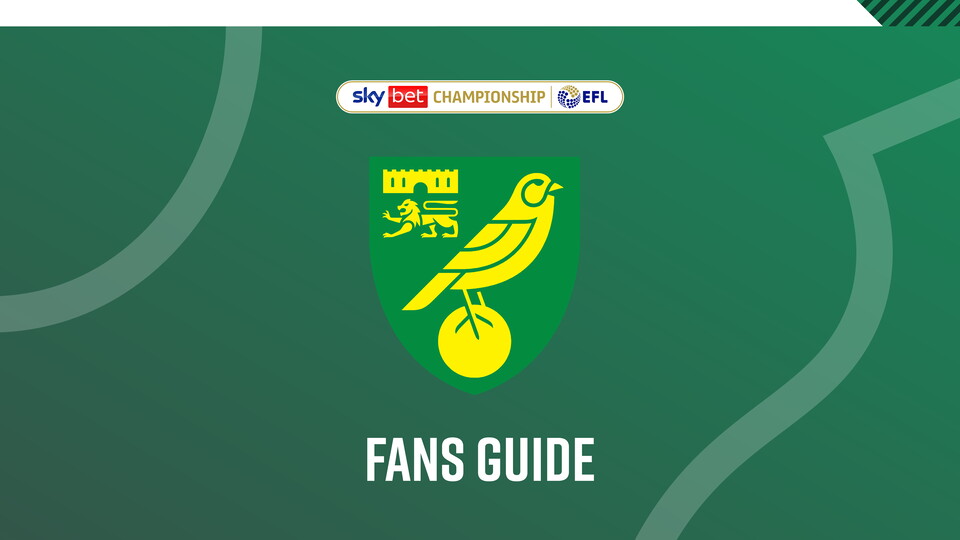 Norwich City Fans' Guide